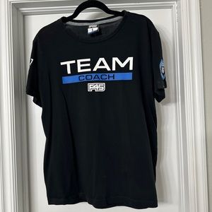 F45 Coaches Tee